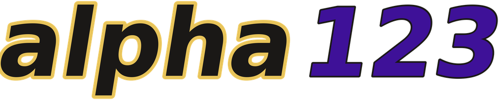 alpha123 logo