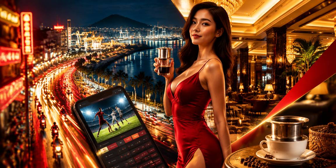 alpha123 Sảnh Casino Trực Tiếp