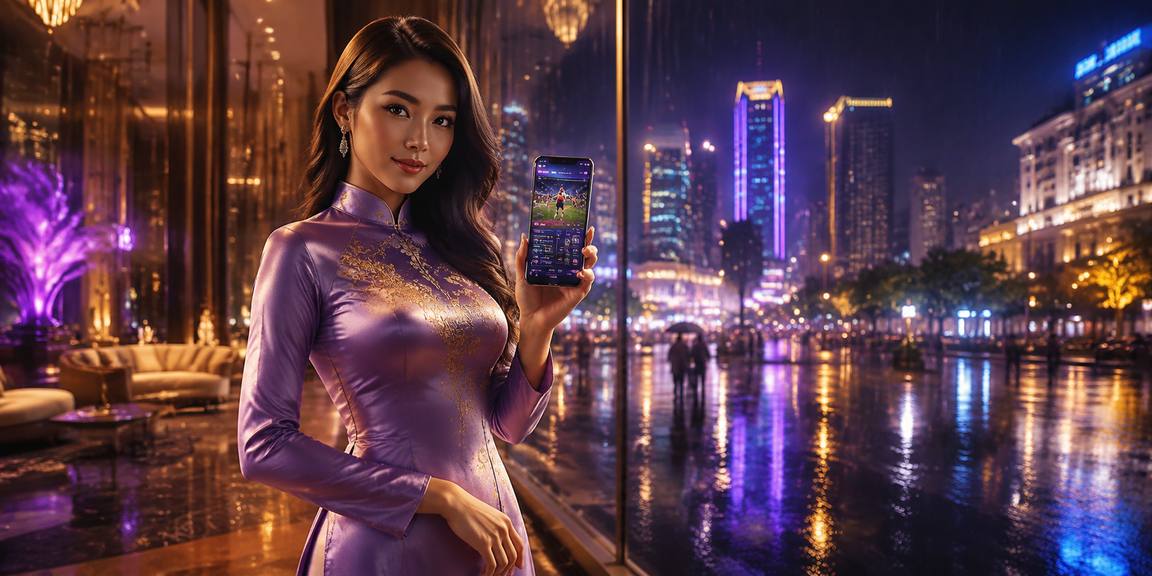 alpha123 Slot Trăng Rằm